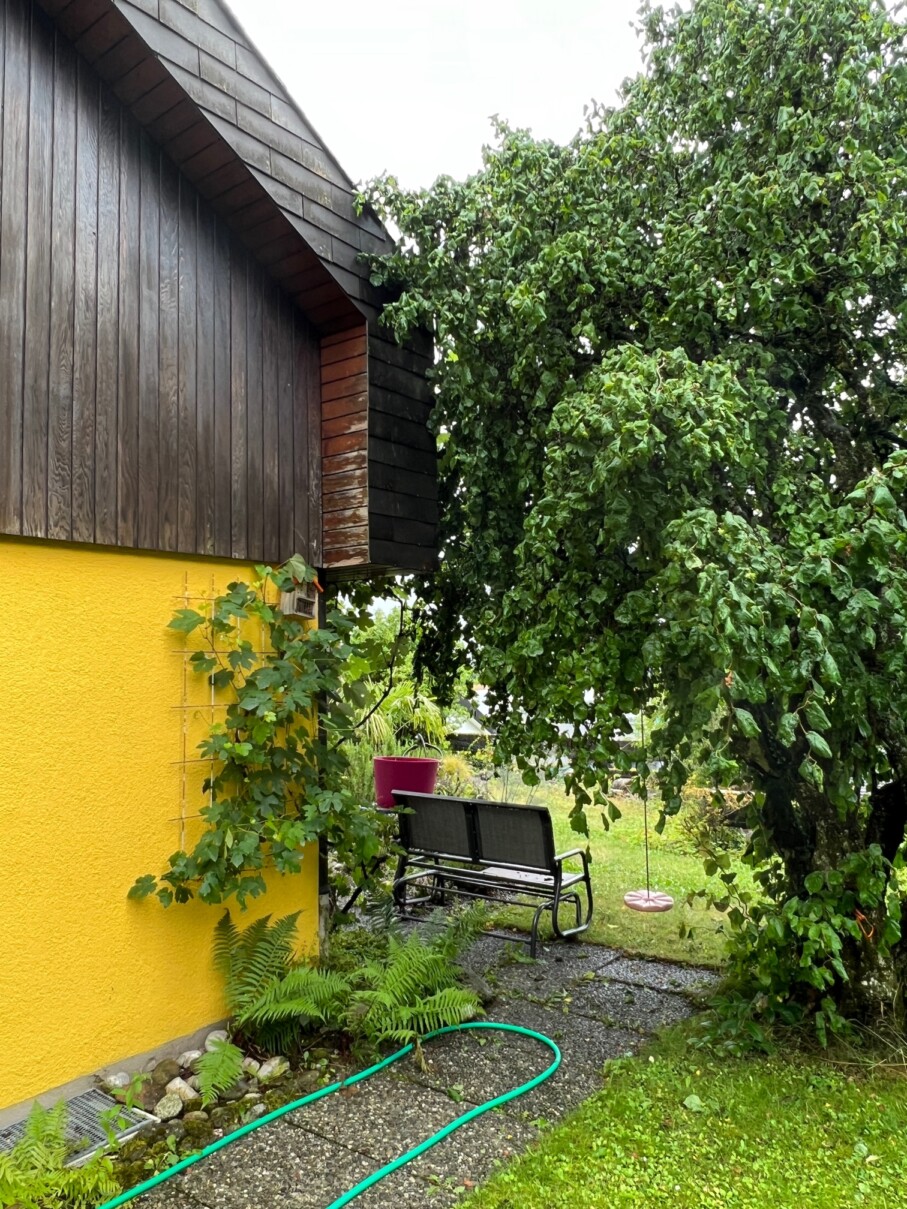 2510 Umbau autarkes EFH Allmendingen Begehung