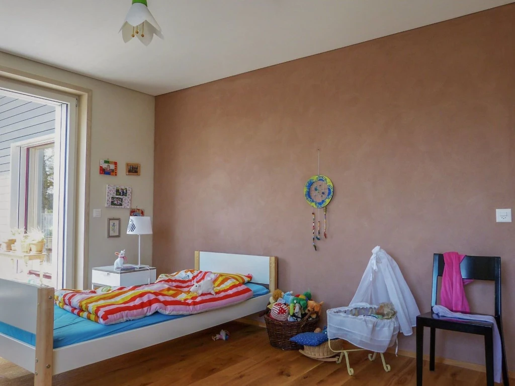 Aufstockung zum Generationenhaus – Fraubrunnen